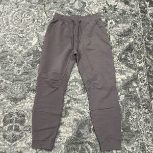 lululemon city sweat joggers